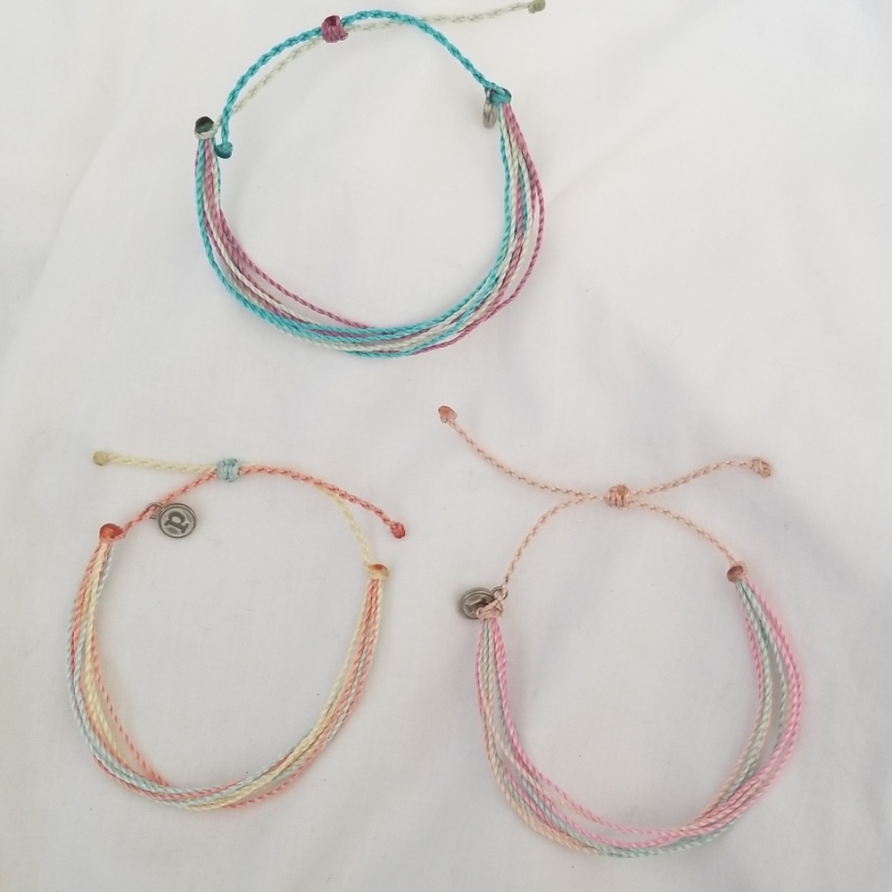 Pura Vida Bracelets
